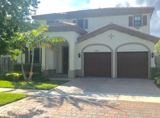 17680 SW 154th Pl, Miami, FL 33187