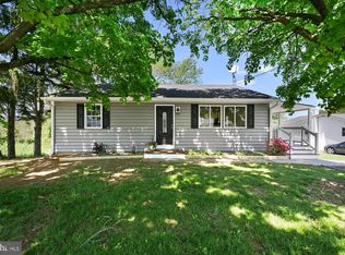 5139 Bartholow Rd, Sykesville, MD 21784