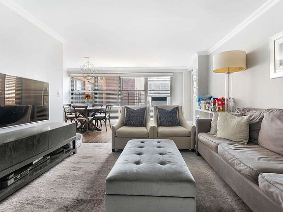 2nd image of 345 E 81st St #14FG