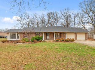 252 County Road 97, Clarkridge, AR 72623