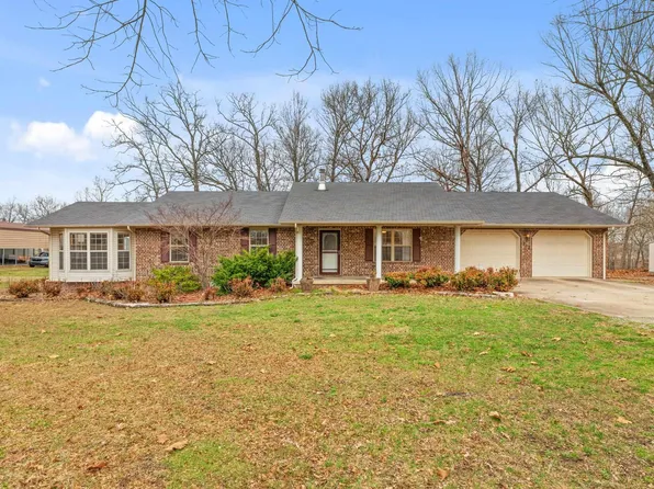 252 County Road 97, Clarkridge, AR 72623