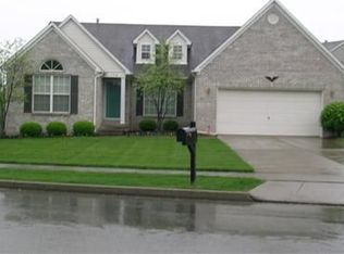 124 Masterson Station Dr, Lexington, KY