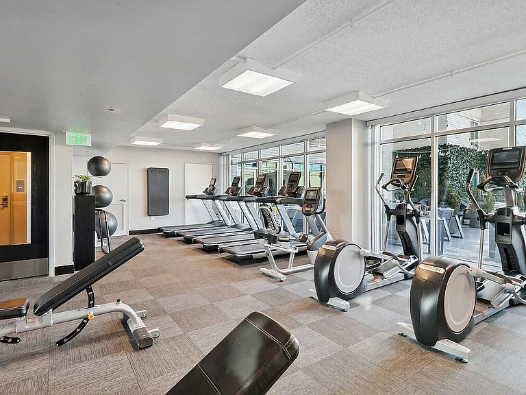 Elevate your fitness journey