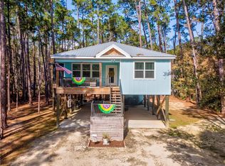 908 Laffite Pl, Dauphin Island, AL 36528