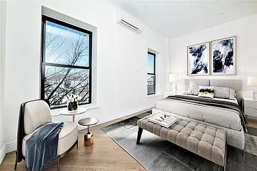 Rented by RBM Management