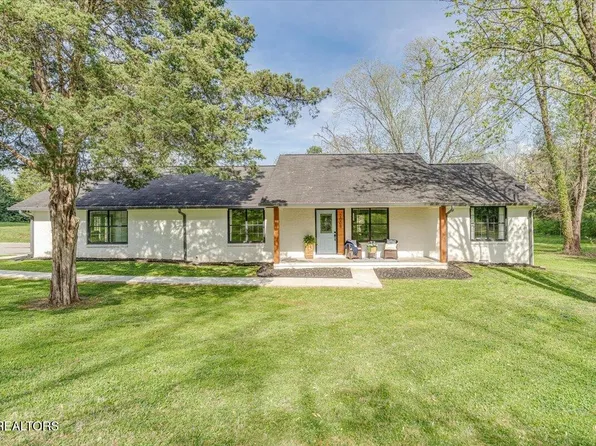 2008 Cecil Johnson Rd, Knoxville, TN 37921