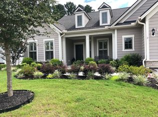 1159 Promenade Ln, Bluffton, SC 29909