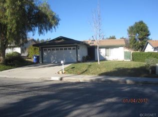 22925 Pamplico Dr, Santa Clarita, CA 91354