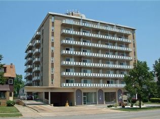 11101 Lake Ave #CH411, Cleveland, OH 44102