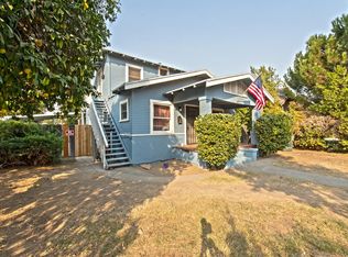 547 N Echo Ave, Fresno, CA 93728
