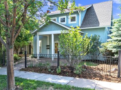 320 Pearl St, Boulder, CO, 80302