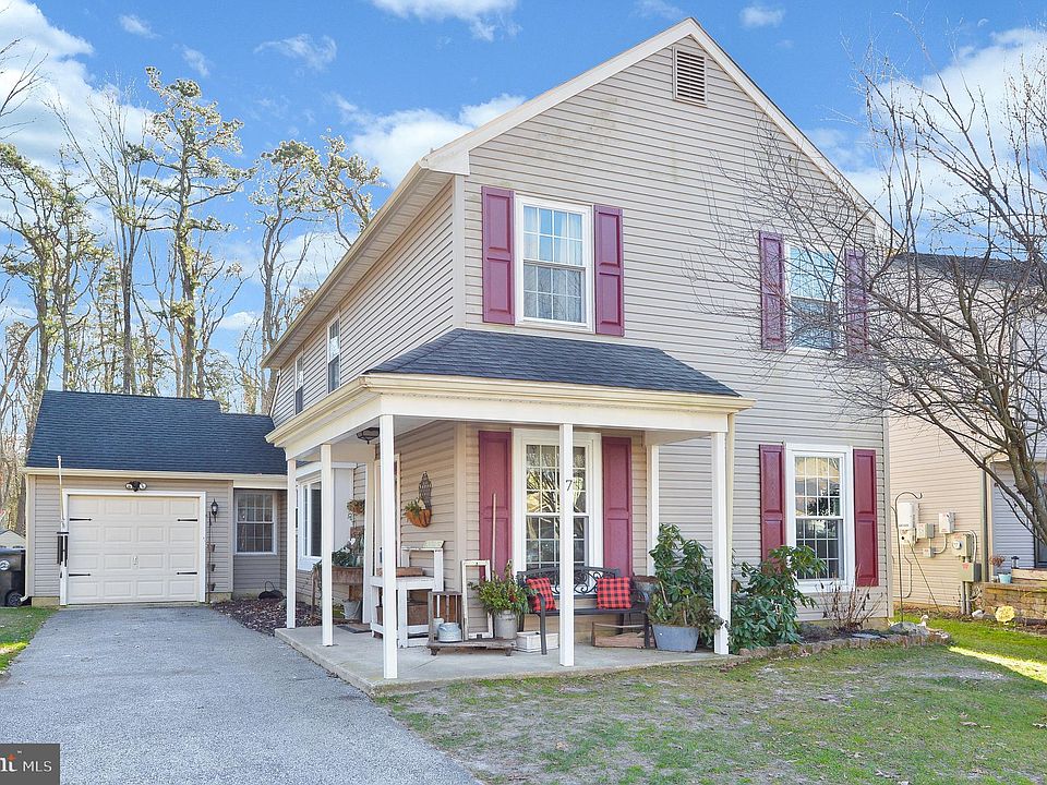 7 Brookview Dr Atco, NJ, 08004 Apartments for Rent Zillow