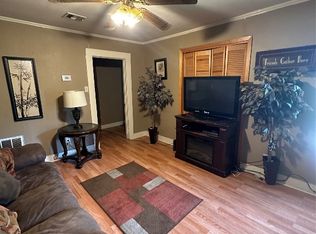 412 W Kentucky Ave, Vivian, LA 71082