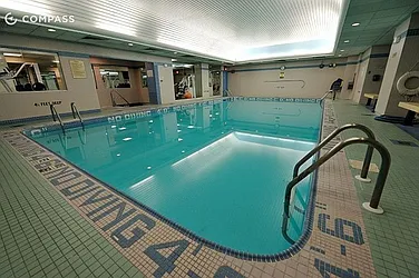 Rented by Compass