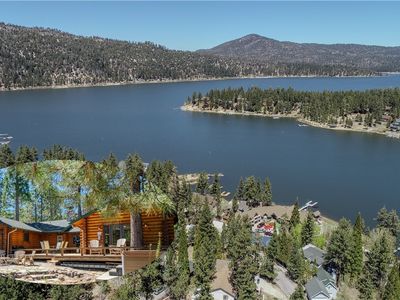 793 Rueda Ln, Big Bear Lake, CA, 92315