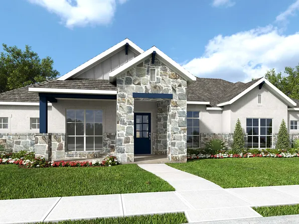 195 Christian St, Castroville, TX 78009