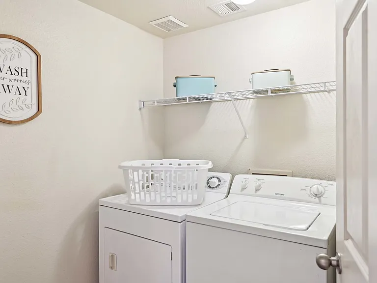 C1D Laundry