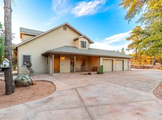 1204 W Chatham Dr, Payson, AZ 85541