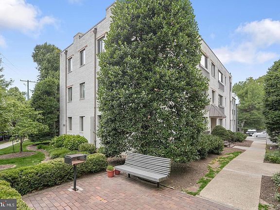 2nd image of 3819 Davis Pl NW APT 4