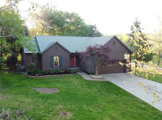 203 Back 9 Dr, Baneberry, TN 37890