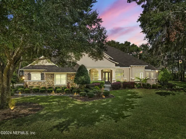 450 SUMMERSET Drive, St. Johns, FL 32259