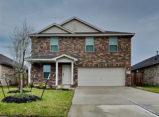 21566 Casavtore Dr, New Caney, TX 77357