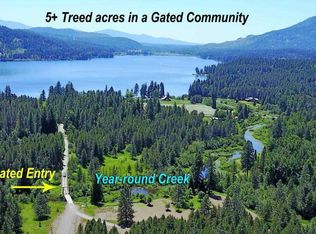 Nka Haughey Dr LOT 10, Cocolalla, ID 83813