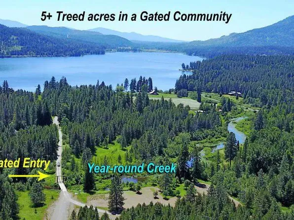 Nka Haughey Dr Lot 10, Cocolalla, ID 83813