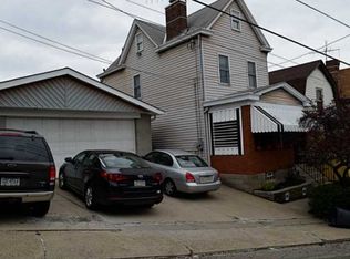 913 Eureka St, Pittsburgh, PA 15210