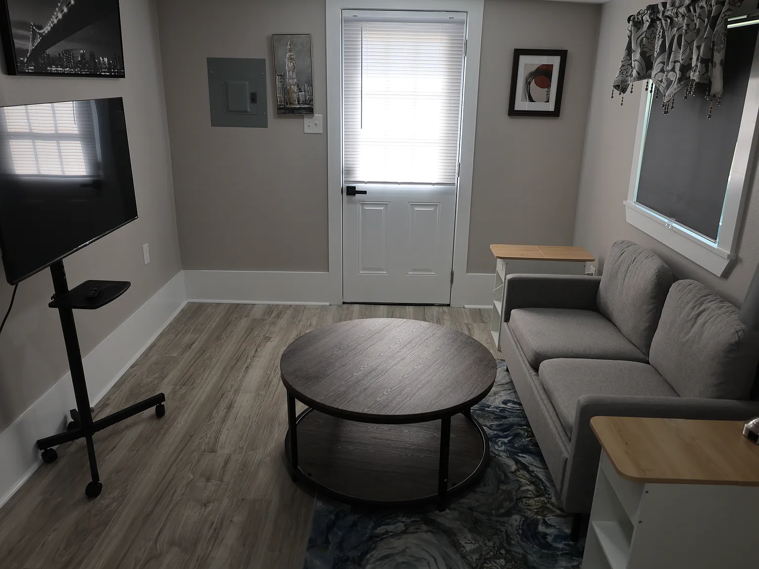 1 bed, 500 sqft, $1,400 — Photo 1