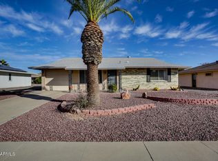 9538 W Country Club Dr, Sun City, AZ 85373