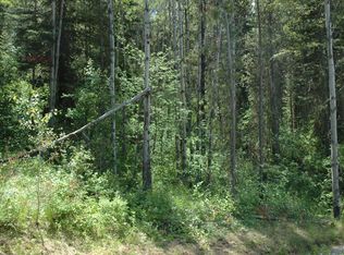 Black Bear Ln, Alpine, WY 83128