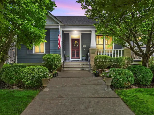 3520 Hempstead St, Saint Charles, MO 63301