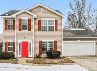 10540 Gold Pan Rd, Charlotte, NC 28215