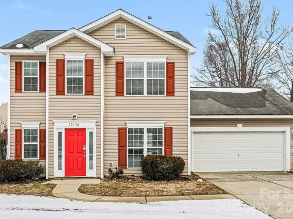 10540 Gold Pan Rd, Charlotte, NC 28215