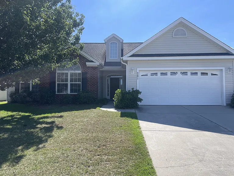 281 White Water Loop — Photo 1