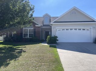 281 White Water Loop, Conway, SC 29526