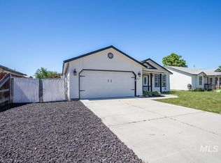 611 Trailside Dr, Caldwell, ID 83607