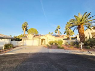 816 Argenta Ct, Henderson, NV 89011