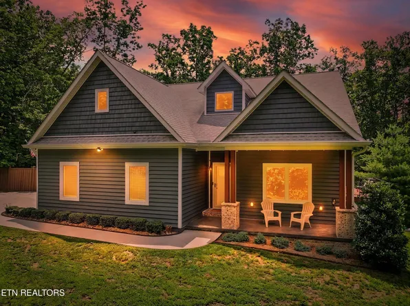 9133 Lynnwood Ln, Rockford, TN 37853