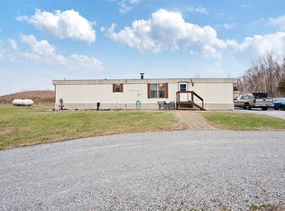 4204 N 1350 E, Burnettsville, IN