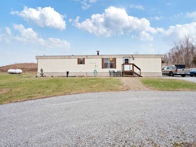 4204 N 1350 E, Burnettsville, IN, 47926