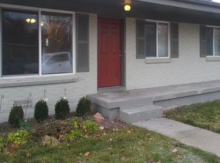 408 E Granite Ave, Salt Lake City, UT 84115