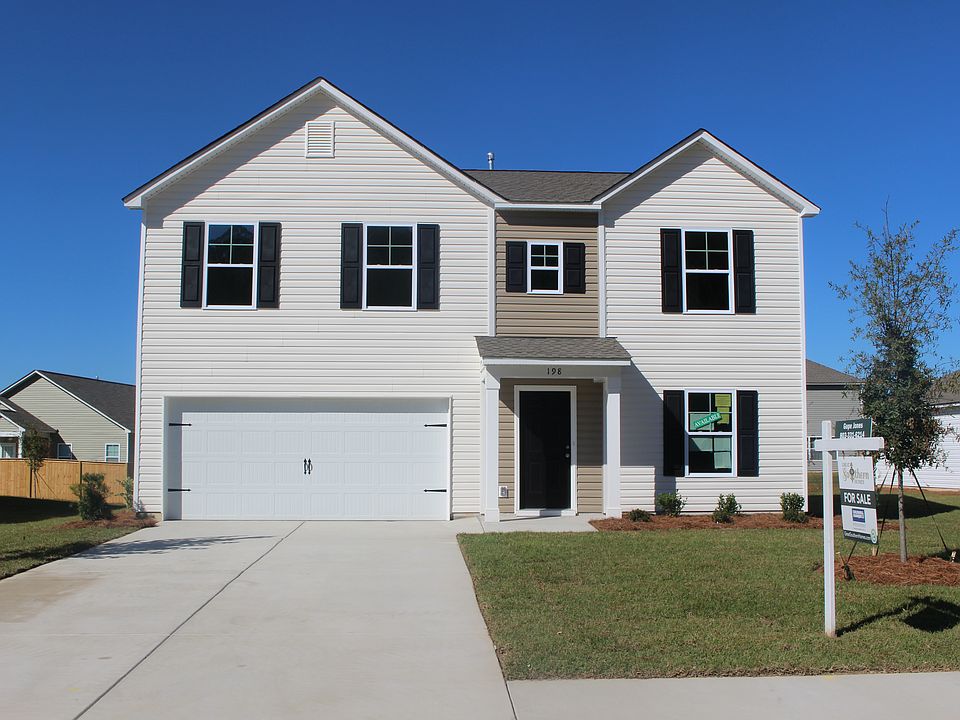 198 Carriagebrook Circle