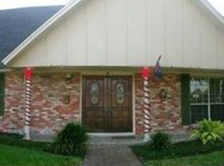 625 Philomena Dr, Corpus Christi, TX 78412