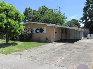 2503 Claire Ave, Gretna, LA 70053
