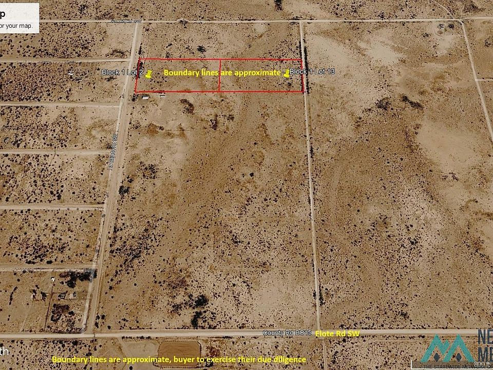 2nd image of 0 La Bajada Rd SW