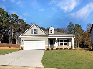 8 N Haven Dr, Rome, GA 30165