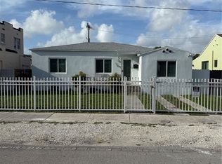 726 NW 75th St, Miami, FL 33150