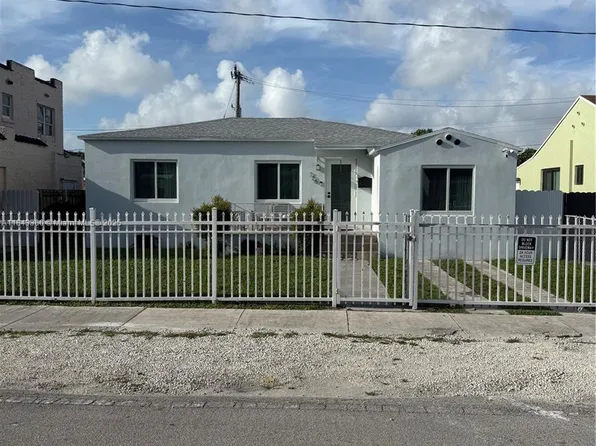 726 NW 75th St, Miami, FL 33150